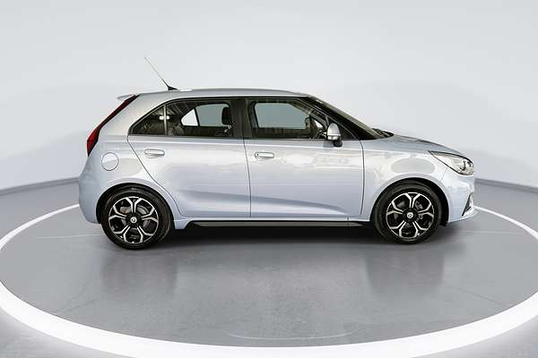 2023 MG MG3 Excite