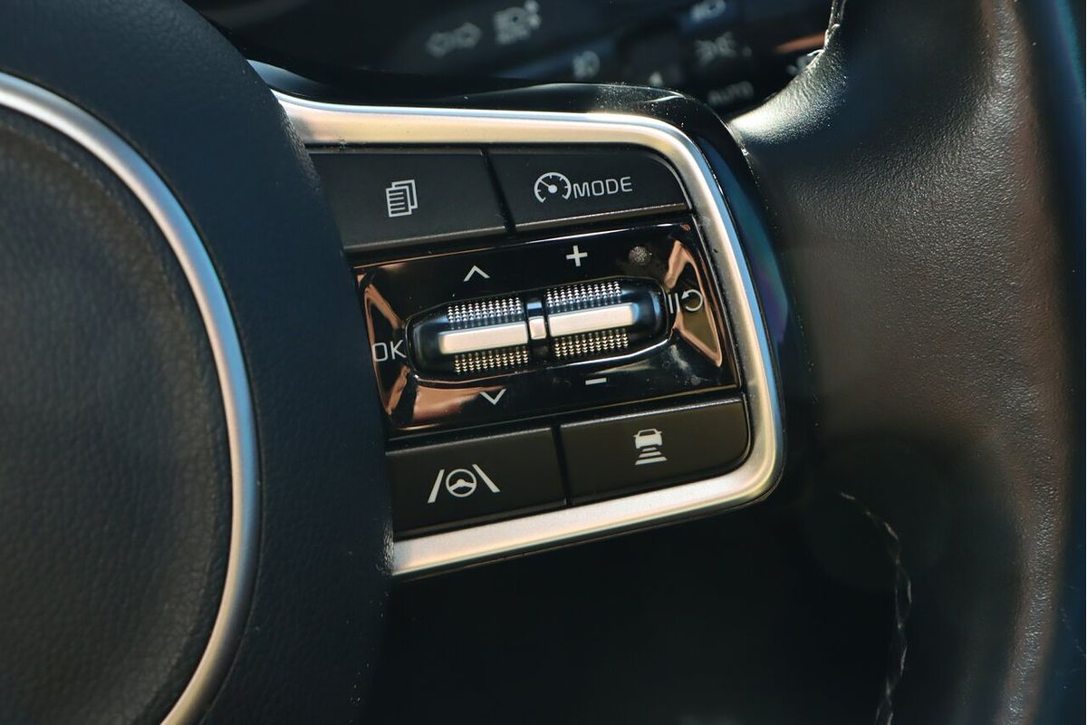 2020 Kia Sorento Sport+ MQ4