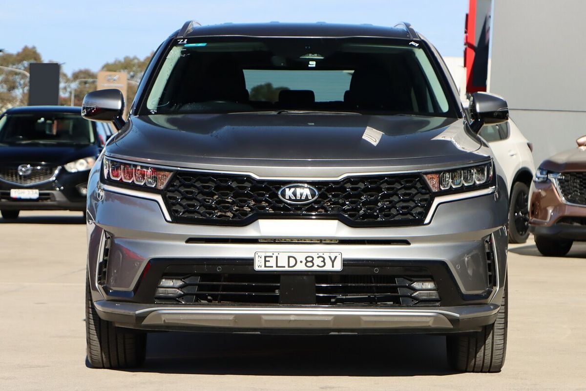 2020 Kia Sorento Sport+ MQ4