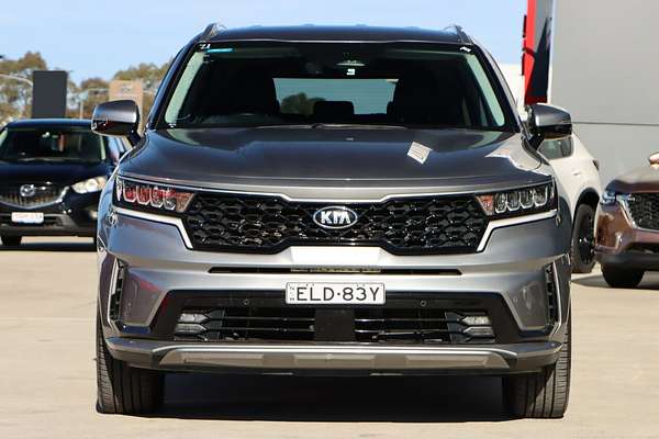 2020 Kia Sorento Sport+ MQ4