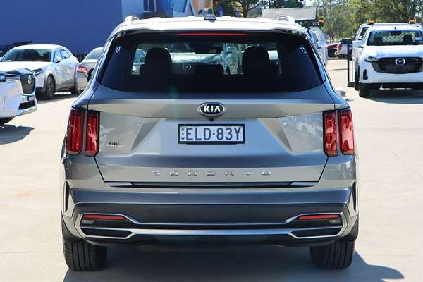 2020 Kia Sorento Sport+ MQ4