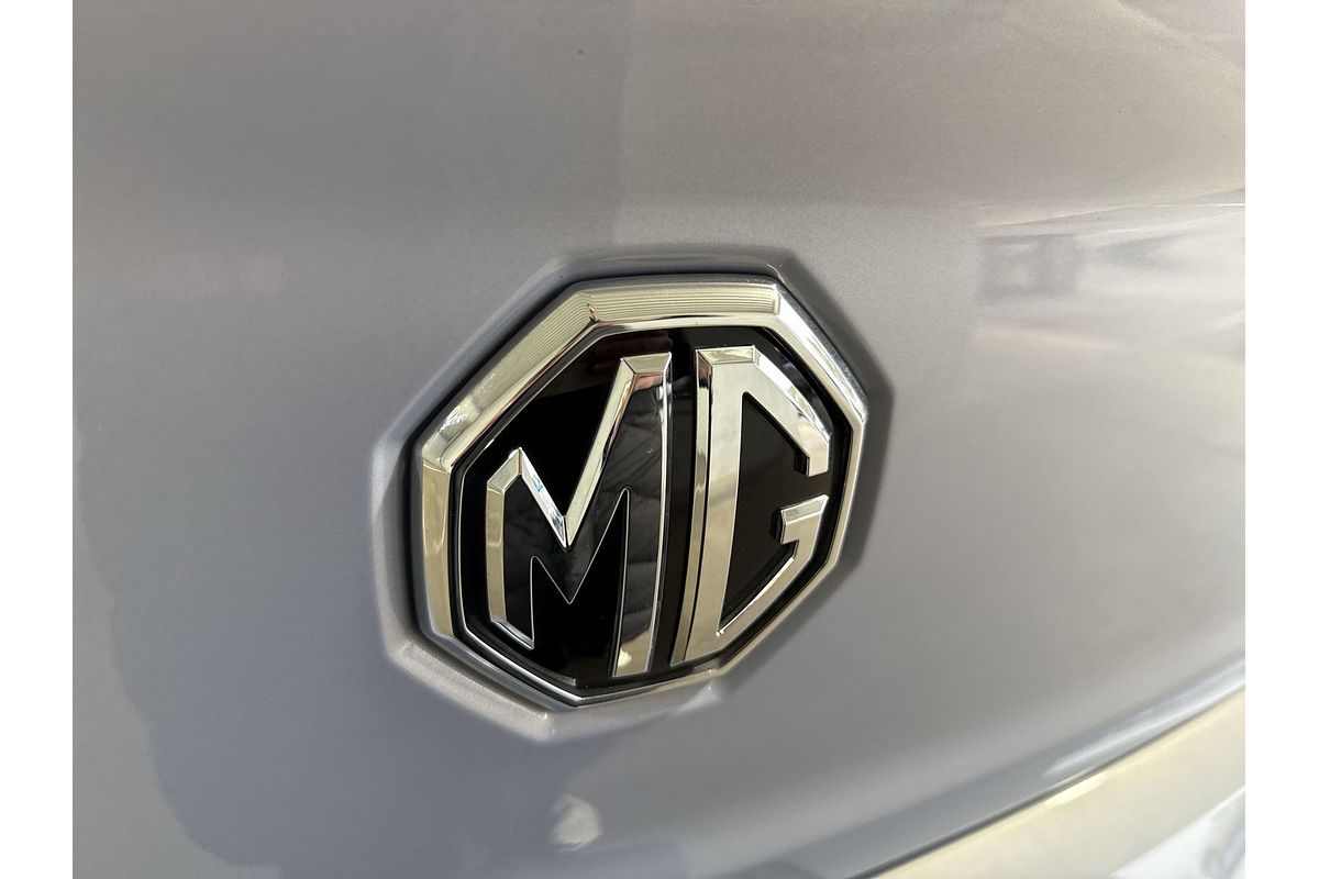 2023 MG MG3 Excite