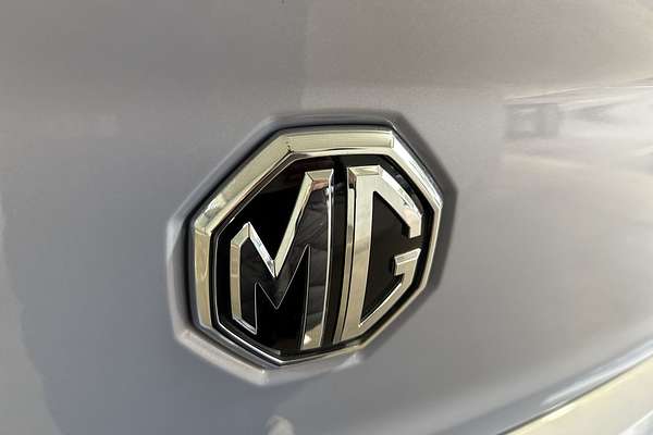 2023 MG MG3 Excite