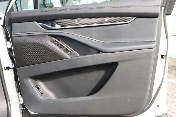 2024 LDV D90 Executive SV9A