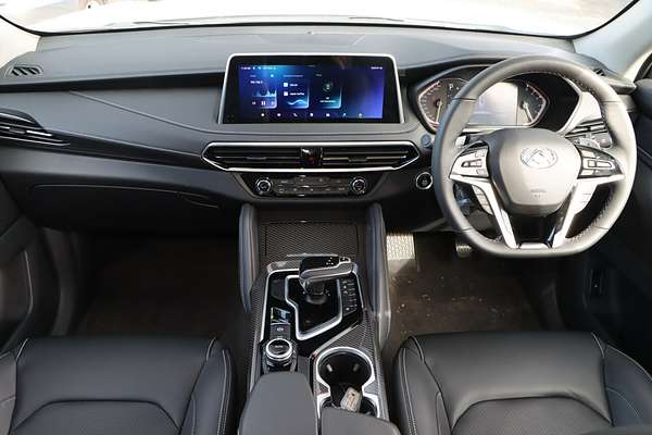 2024 LDV D90 Executive SV9A