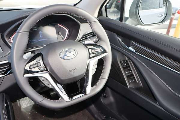 2024 LDV D90 Executive SV9A