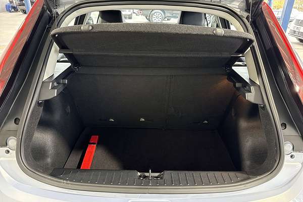 2023 MG MG3 Excite