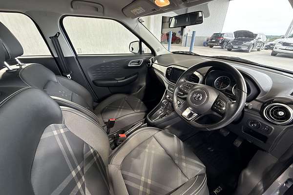 2023 MG MG3 Excite