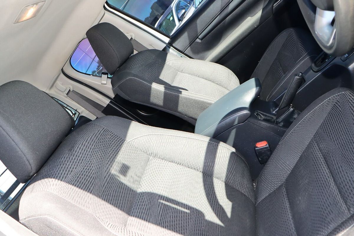 2019 Toyota Hilux SR Hi-Rider GUN136R Rear Wheel Drive
