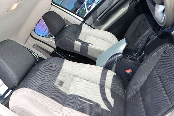 2019 Toyota Hilux SR Hi-Rider GUN136R Rear Wheel Drive