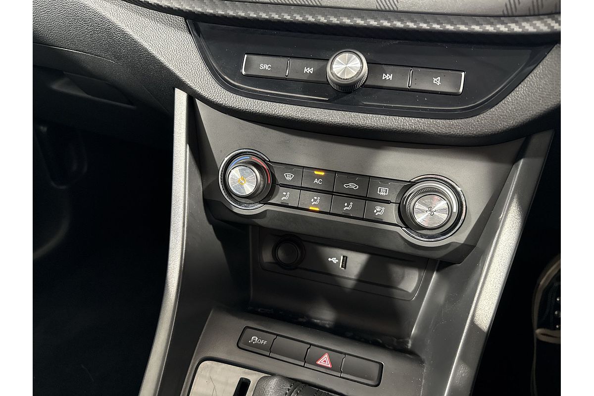 2023 MG MG3 Excite