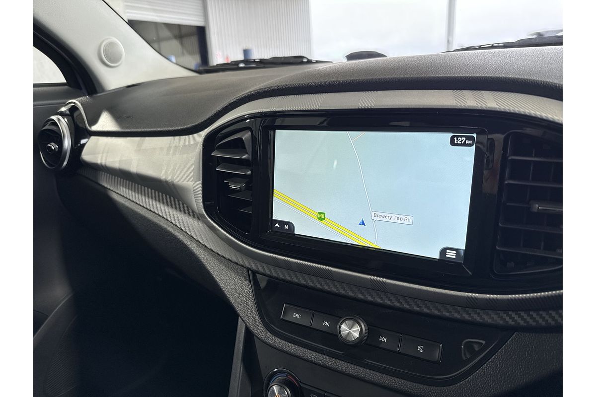 2023 MG MG3 Excite