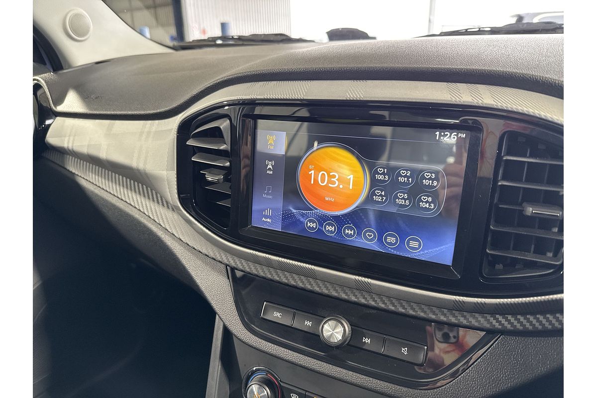 2023 MG MG3 Excite