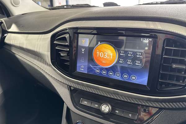 2023 MG MG3 Excite