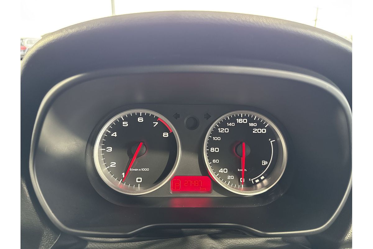 2023 MG MG3 Excite