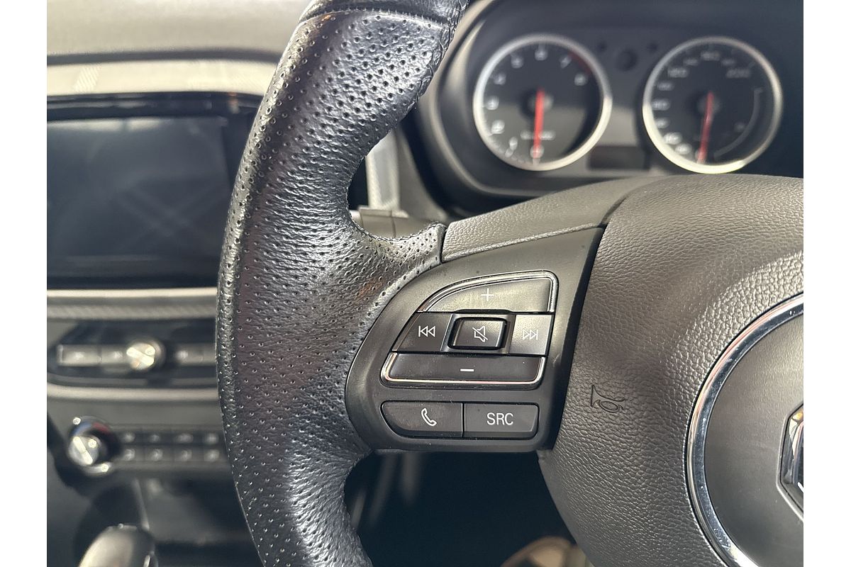 2023 MG MG3 Excite
