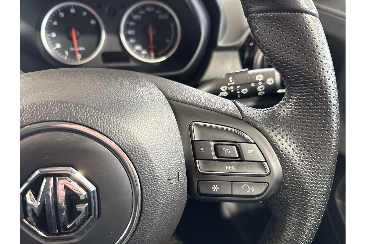 2023 MG MG3 Excite