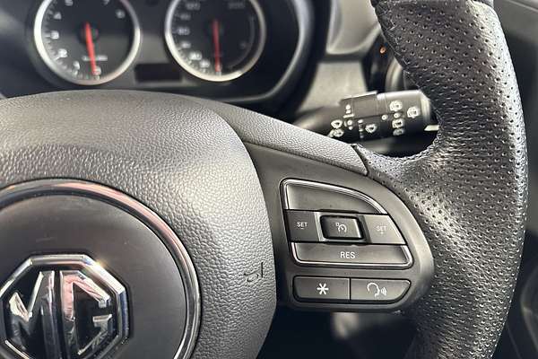 2023 MG MG3 Excite