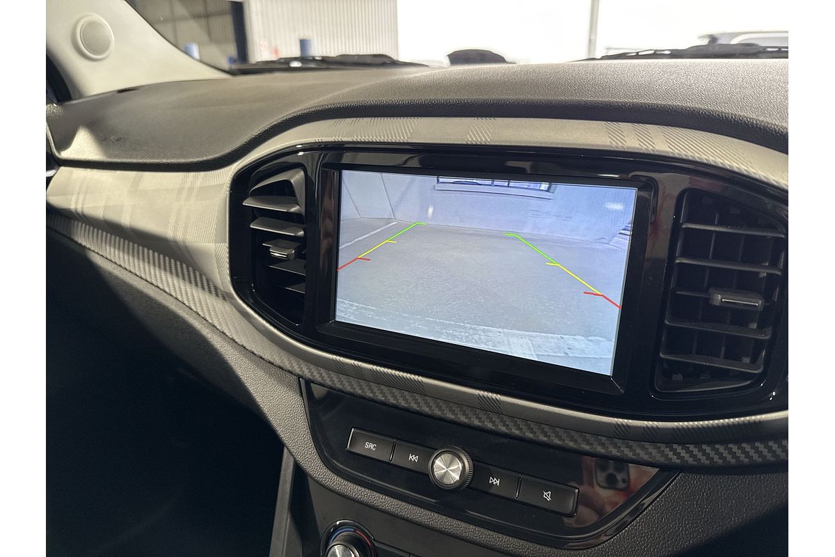 2023 MG MG3 Excite