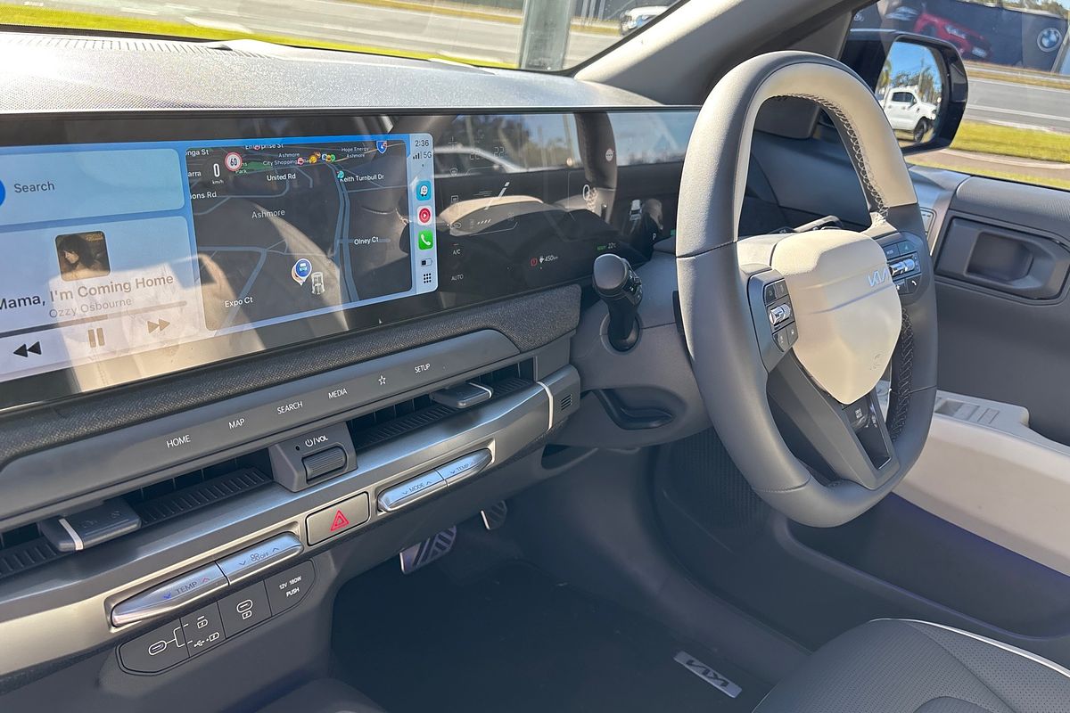 2025 Kia EV3 GT-Line Long Range SV