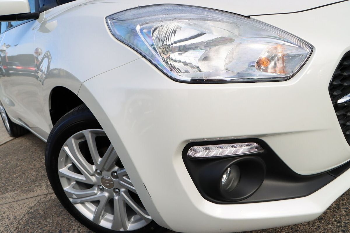 2023 Suzuki Swift GL Plus AZ Series II