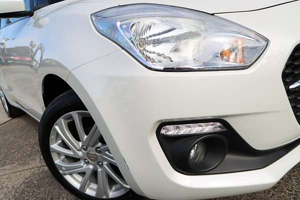 2023 Suzuki Swift GL Plus AZ Series II