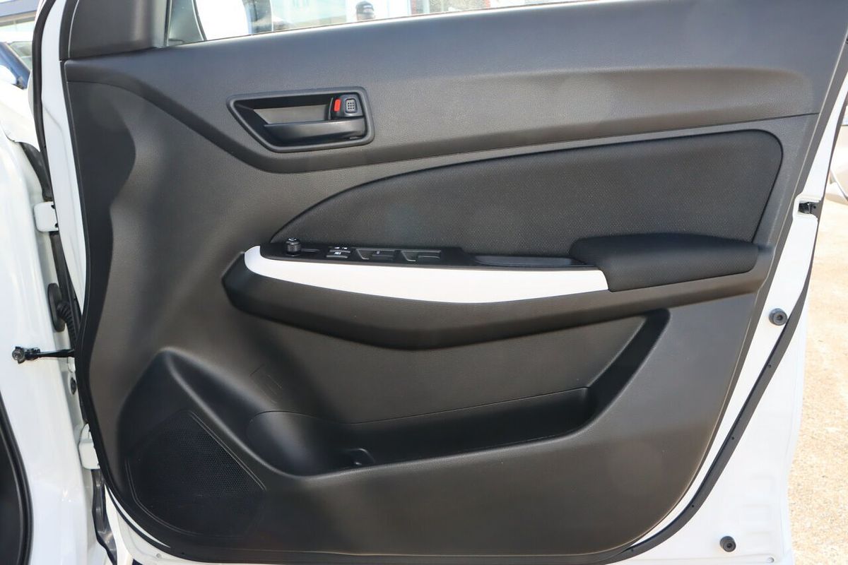 2023 Suzuki Swift GL Plus AZ Series II