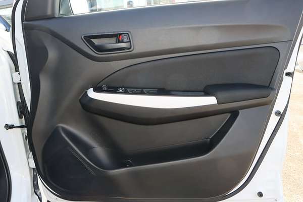 2023 Suzuki Swift GL Plus AZ Series II