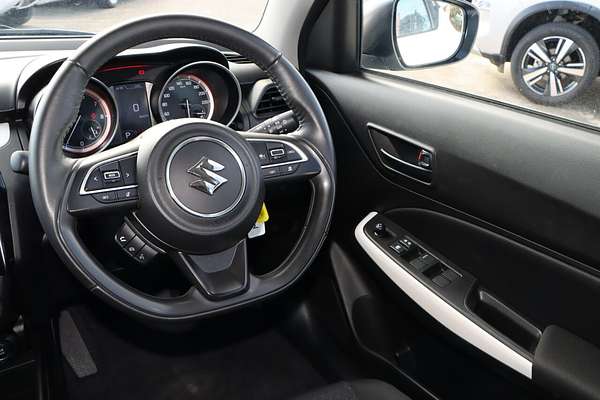 2023 Suzuki Swift GL Plus AZ Series II