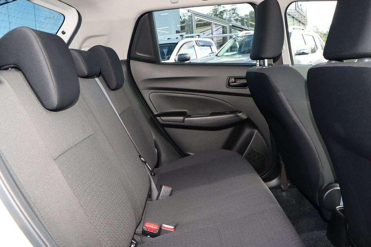 2023 Suzuki Swift GL Plus AZ Series II
