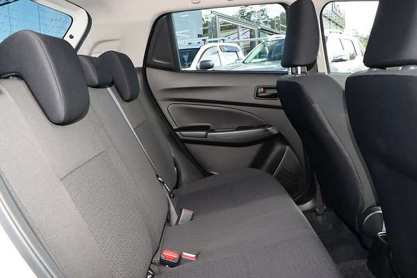 2023 Suzuki Swift GL Plus AZ Series II