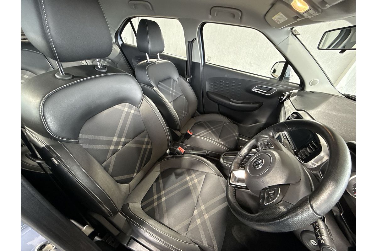 2023 MG MG3 Excite