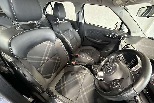 2023 MG MG3 Excite