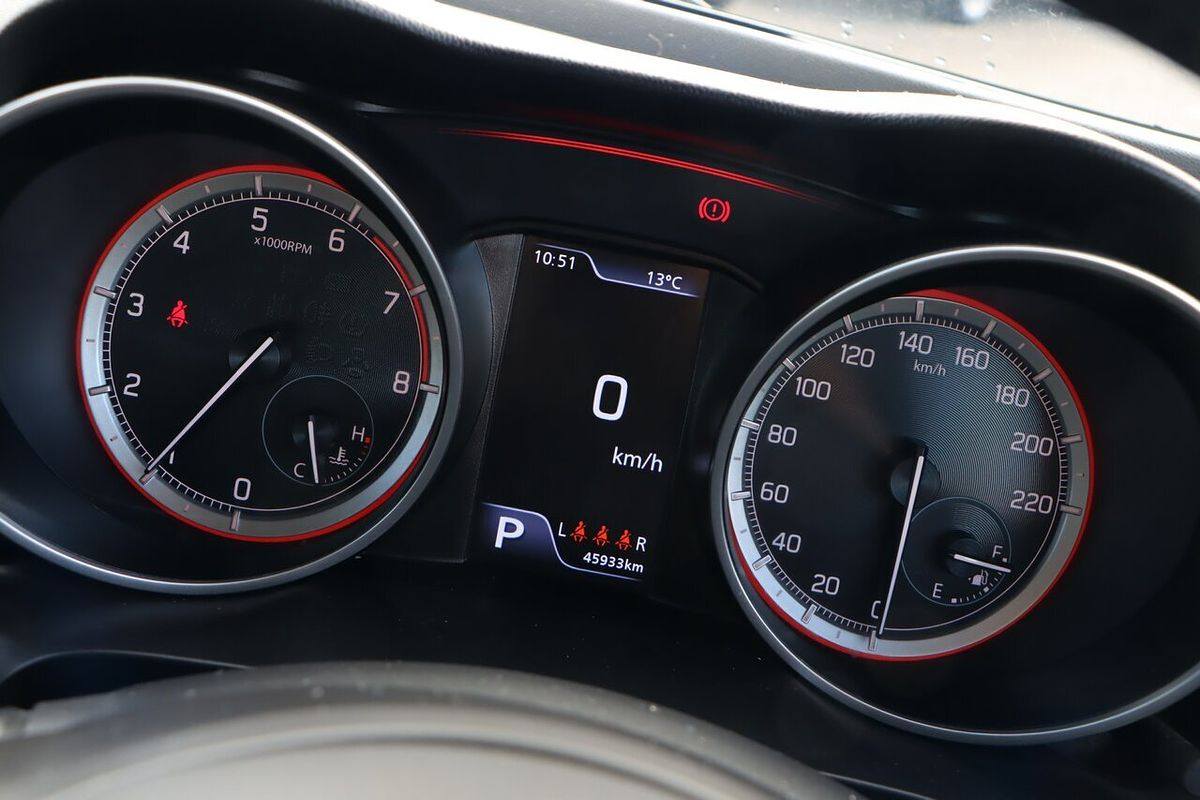 2023 Suzuki Swift GL Plus AZ Series II