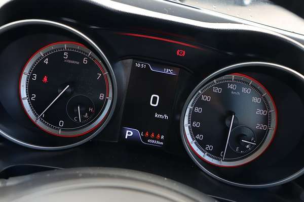 2023 Suzuki Swift GL Plus AZ Series II