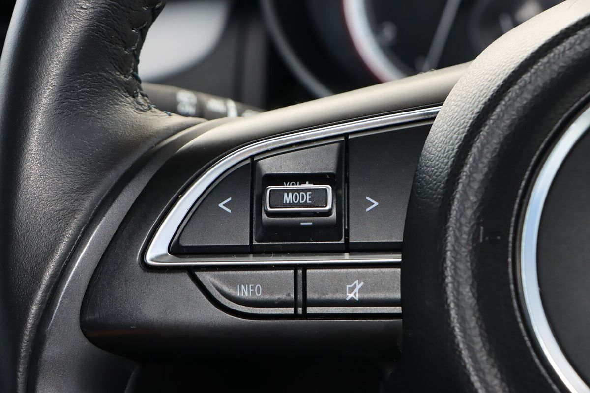 2023 Suzuki Swift GL Plus AZ Series II