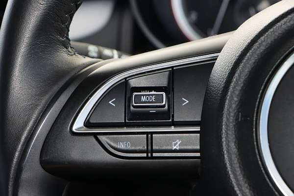 2023 Suzuki Swift GL Plus AZ Series II