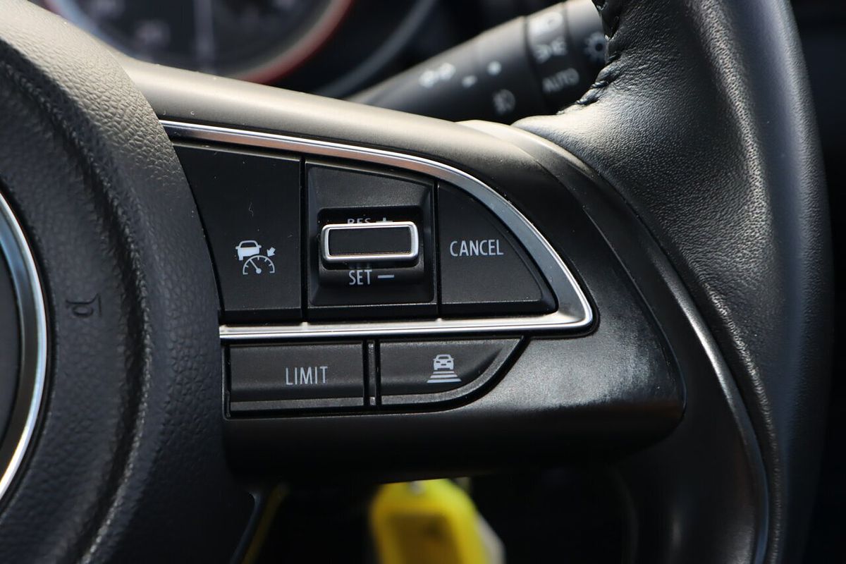 2023 Suzuki Swift GL Plus AZ Series II