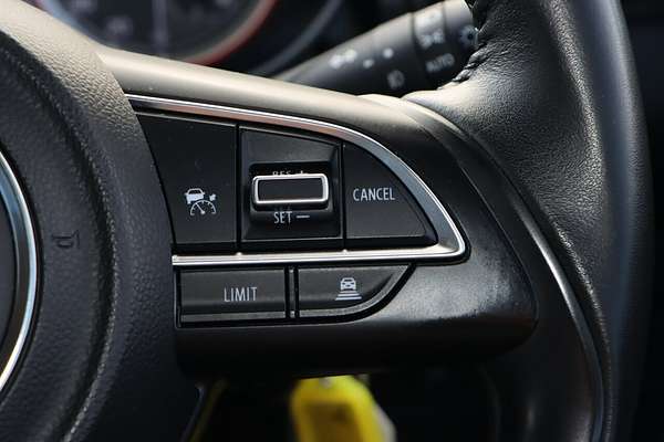 2023 Suzuki Swift GL Plus AZ Series II