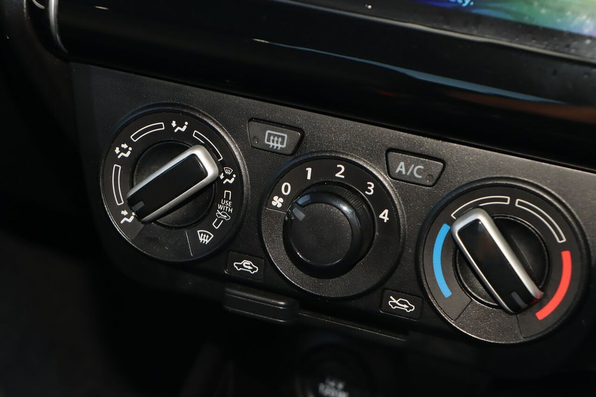 2023 Suzuki Swift GL Plus AZ Series II