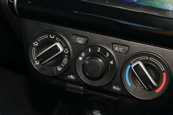 2023 Suzuki Swift GL Plus AZ Series II