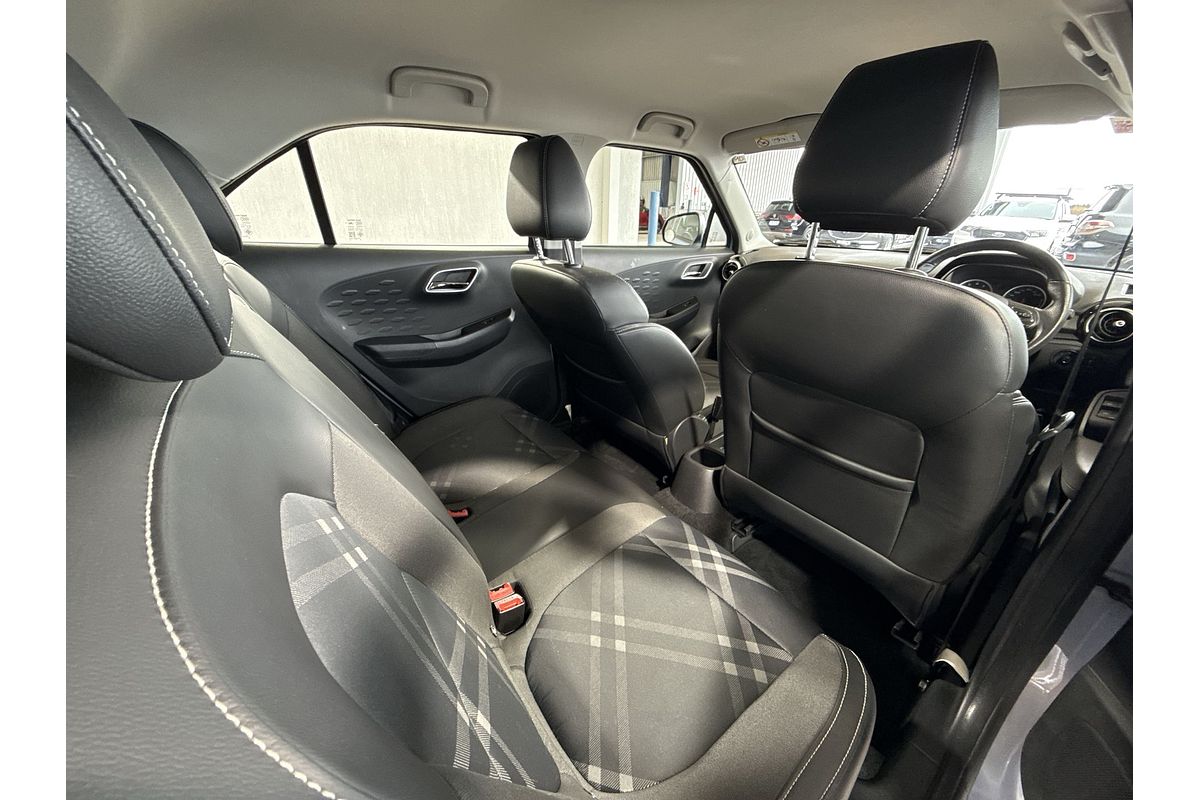 2023 MG MG3 Excite