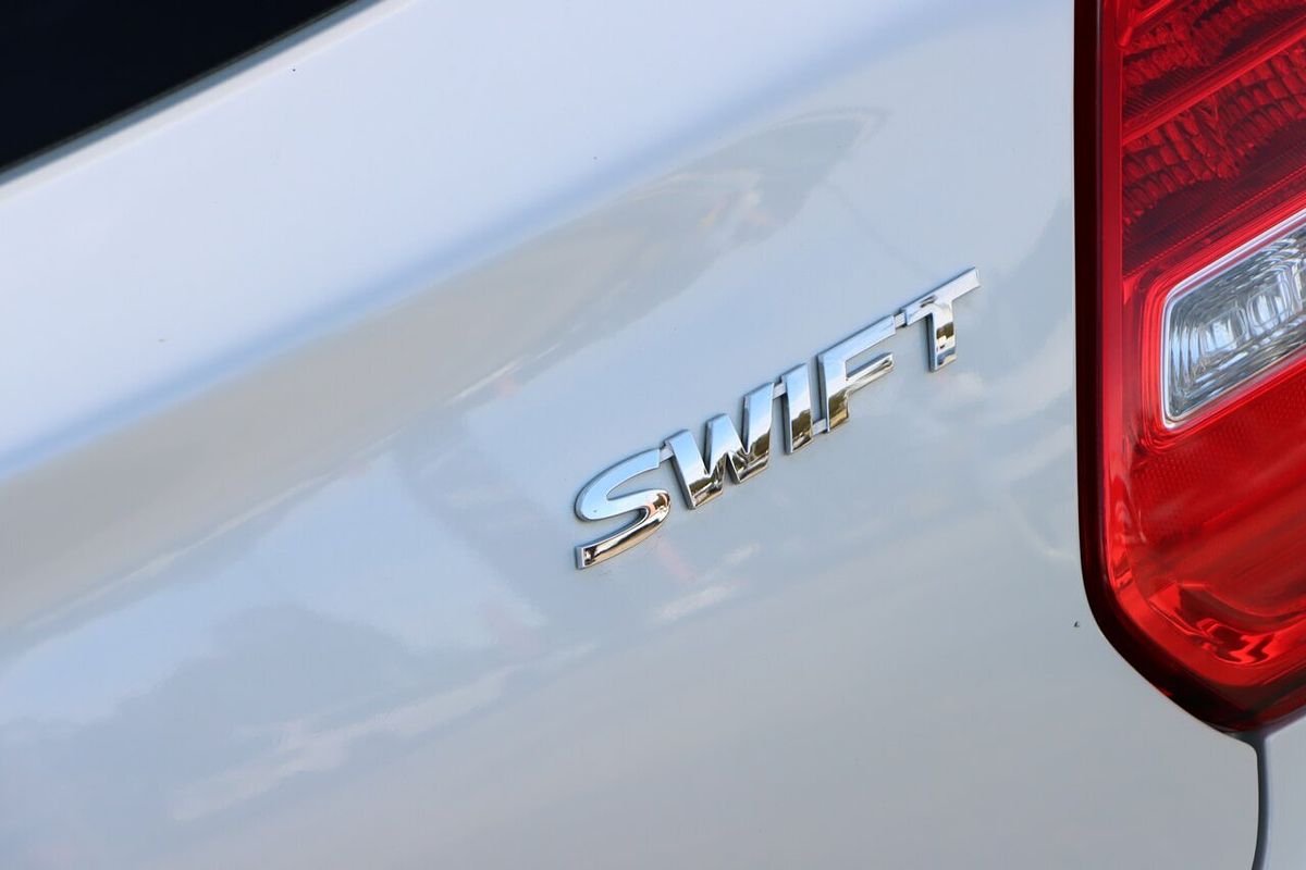 2023 Suzuki Swift GL Plus AZ Series II