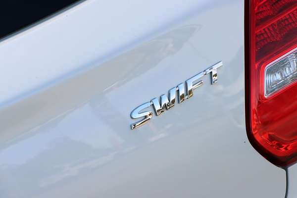 2023 Suzuki Swift GL Plus AZ Series II
