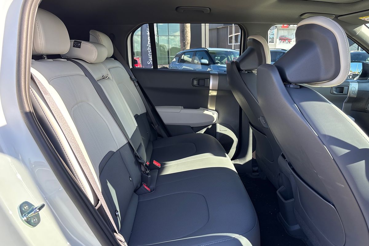 2025 Kia EV3 GT-Line Long Range SV