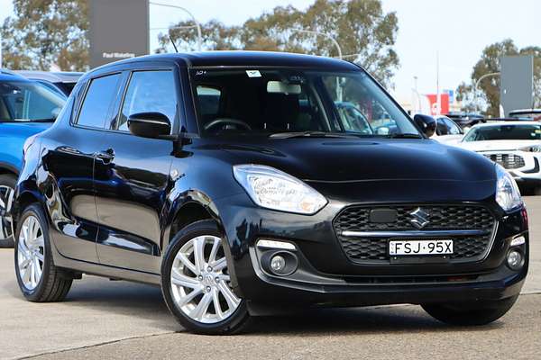 2023 Suzuki Swift GL Plus AZ Series II