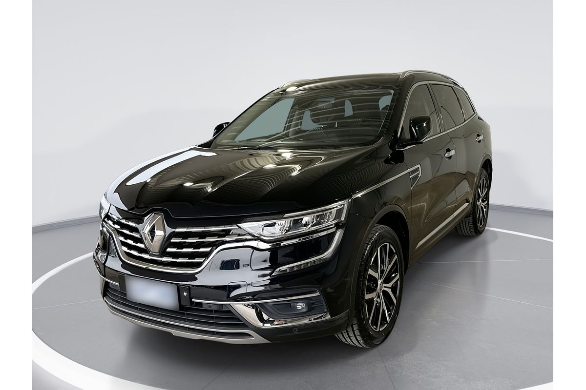 2022 Renault Koleos Intens HZG