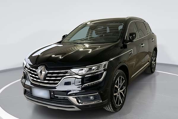 2022 Renault Koleos Intens HZG