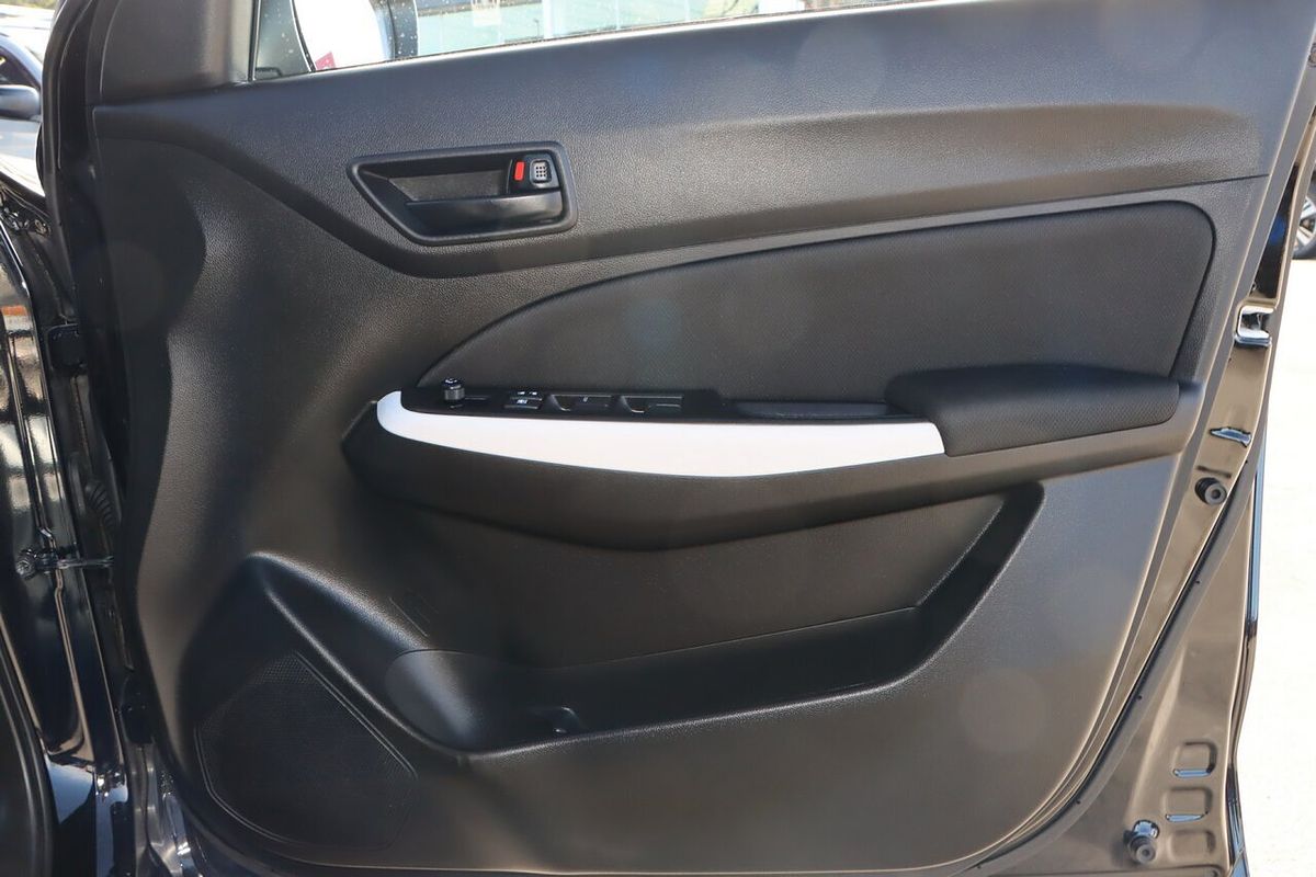 2023 Suzuki Swift GL Plus AZ Series II