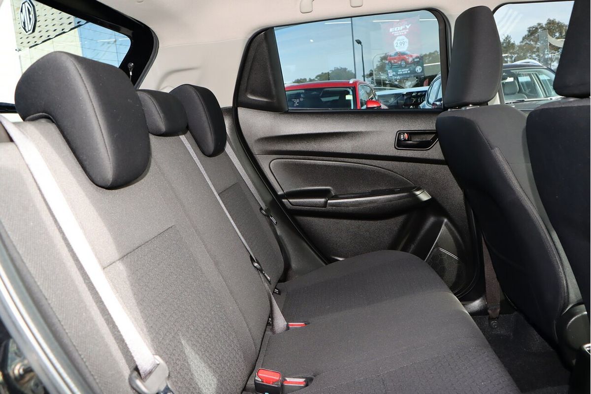 2023 Suzuki Swift GL Plus AZ Series II
